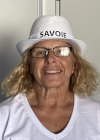 Catherine LAVERGNAT